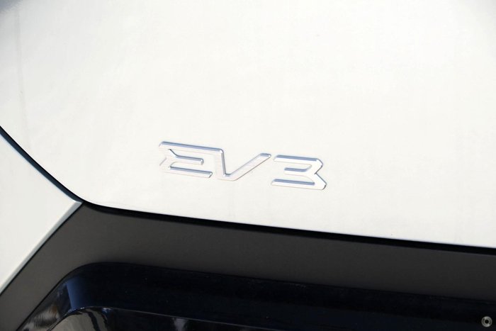 2025 Kia EV3 GT-Line Long Range