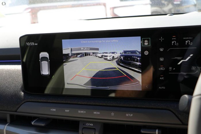 2025 Kia EV3 GT-Line Long Range