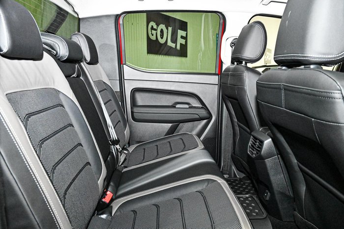 2024 Volkswagen Amarok TDI600 Style