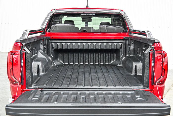 2024 Volkswagen Amarok TDI600 Style