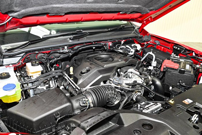 2024 Volkswagen Amarok TDI600 Style