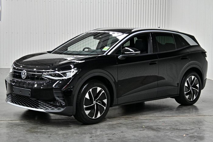 2024 Volkswagen ID.4 Pro