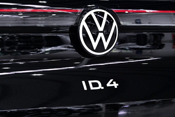 2024 Volkswagen ID.4 Pro