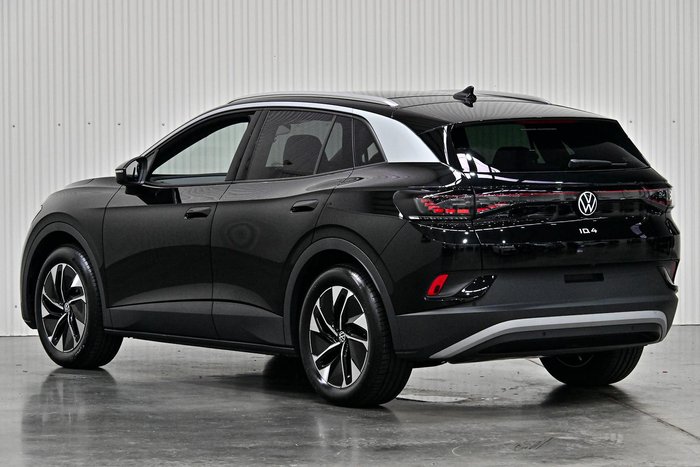 2024 Volkswagen ID.4 Pro