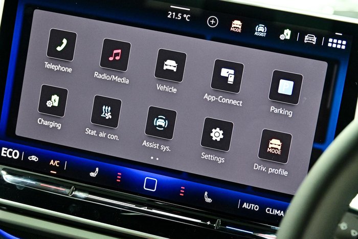 2024 Volkswagen ID.4 Pro