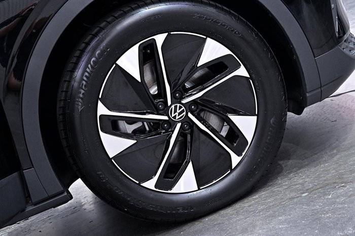 2024 Volkswagen ID.4 Pro
