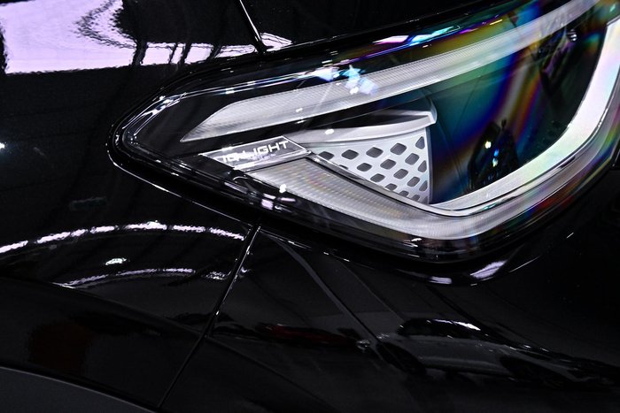 2024 Volkswagen ID.4 Pro