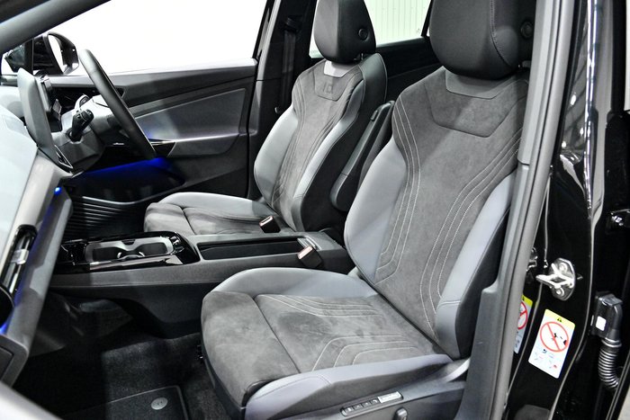 2024 Volkswagen ID.4 Pro