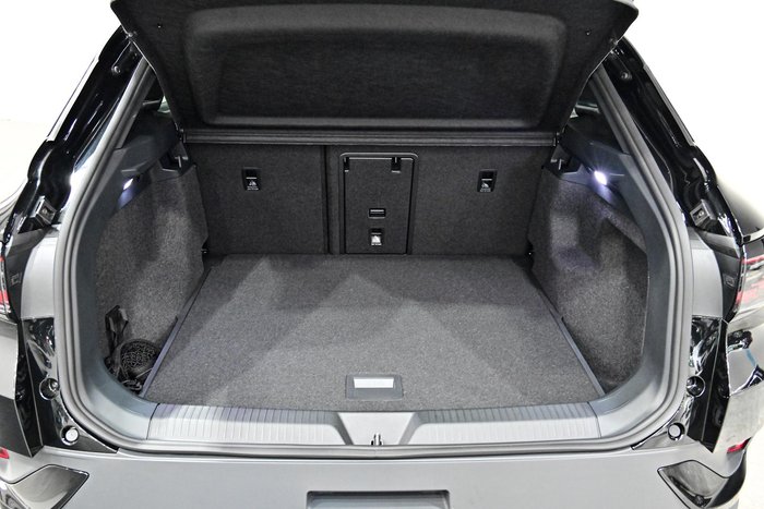 2024 Volkswagen ID.4 Pro