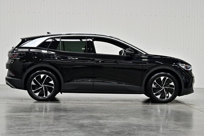 2024 Volkswagen ID.4 Pro