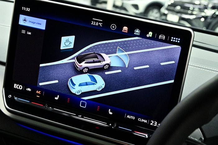 2024 Volkswagen ID.4 Pro