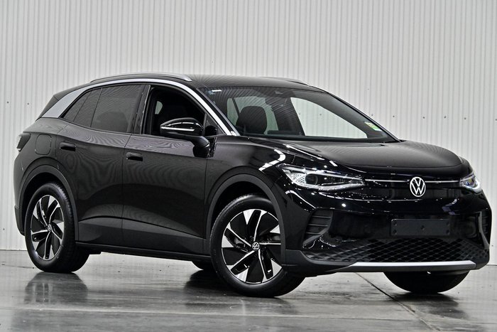 2024 Volkswagen ID.4 Pro