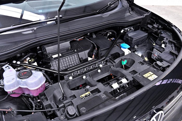 2024 Volkswagen ID.4 Pro
