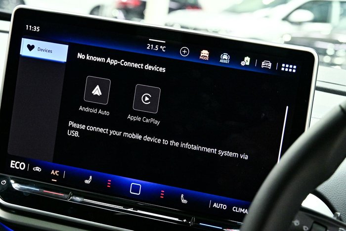 2024 Volkswagen ID.4 Pro