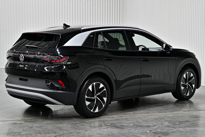 2024 Volkswagen ID.4 Pro