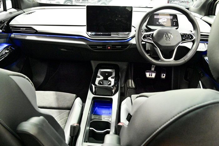 2024 Volkswagen ID.4 Pro