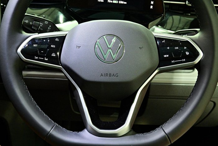 2024 Volkswagen ID. Buzz Pro BEV560