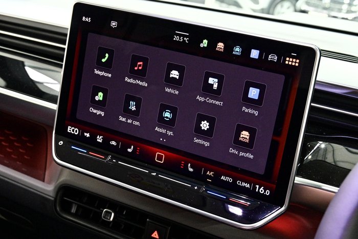 2024 Volkswagen ID. Buzz Pro BEV560