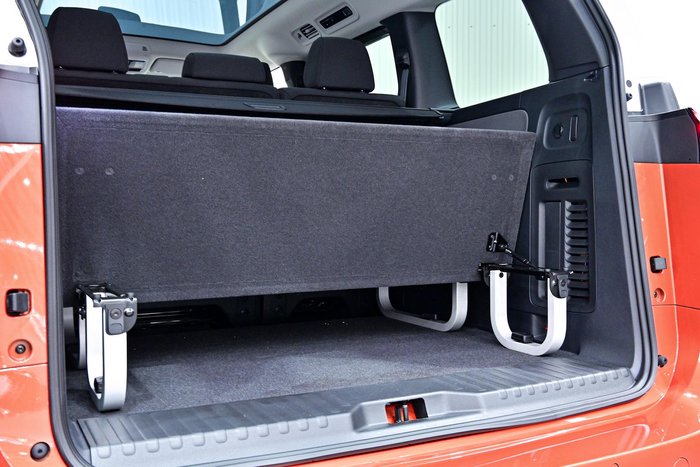 2024 Volkswagen ID. Buzz Pro BEV560