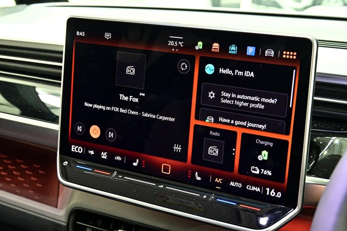 2024 Volkswagen ID. Buzz Pro BEV560