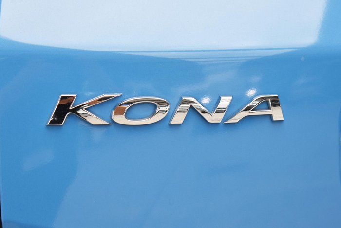 2021 Hyundai Kona Active