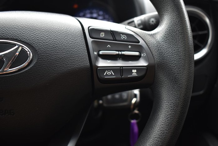 2021 Hyundai Kona Active