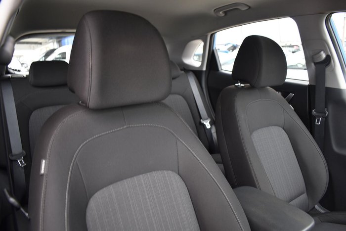 2021 Hyundai Kona Active