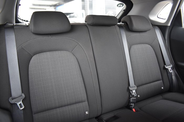 2021 Hyundai Kona Active