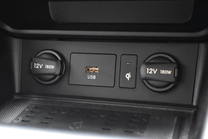 2021 Hyundai Kona Active