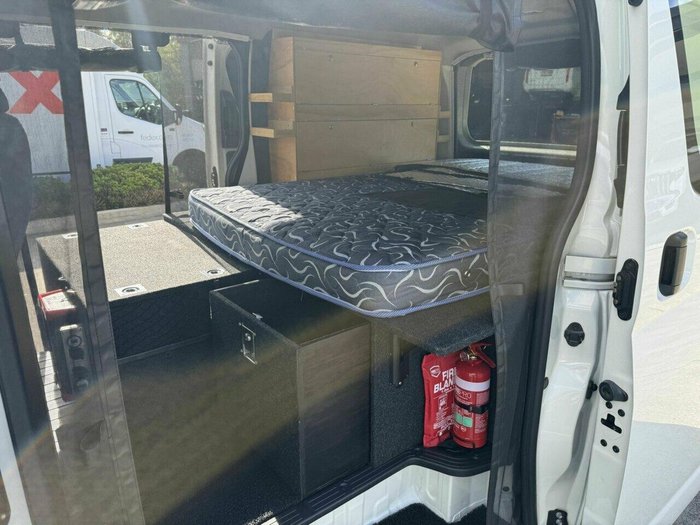 2021 Toyota Hiace