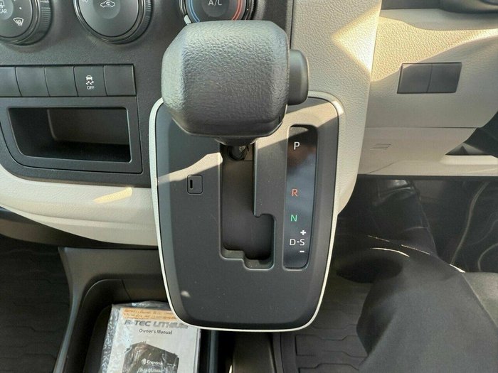 2021 Toyota Hiace