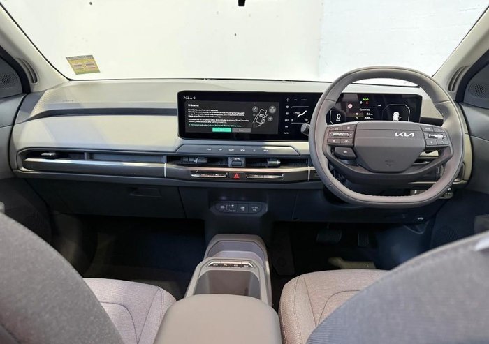 2025 Kia EV3 Air Long Range
