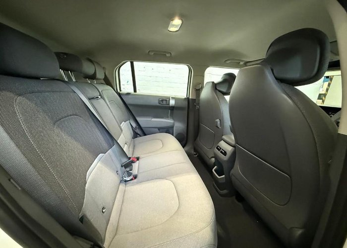 2025 Kia EV3 Air Long Range