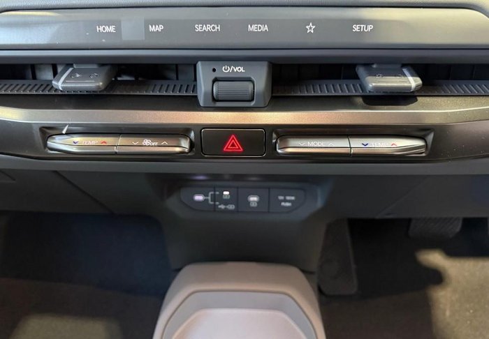 2025 Kia EV3 Air Long Range