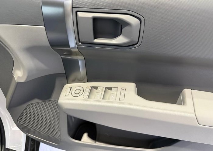 2025 Kia EV3 Air Long Range