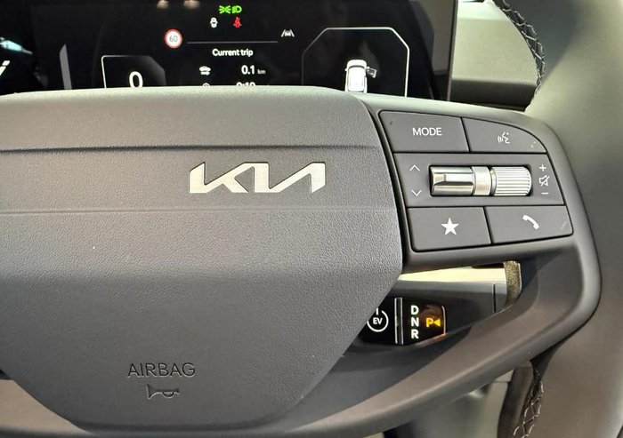 2025 Kia EV3 Air Long Range