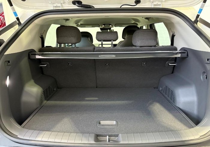 2025 Kia EV3 Air Long Range