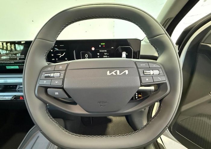 2025 Kia EV3 Air Long Range