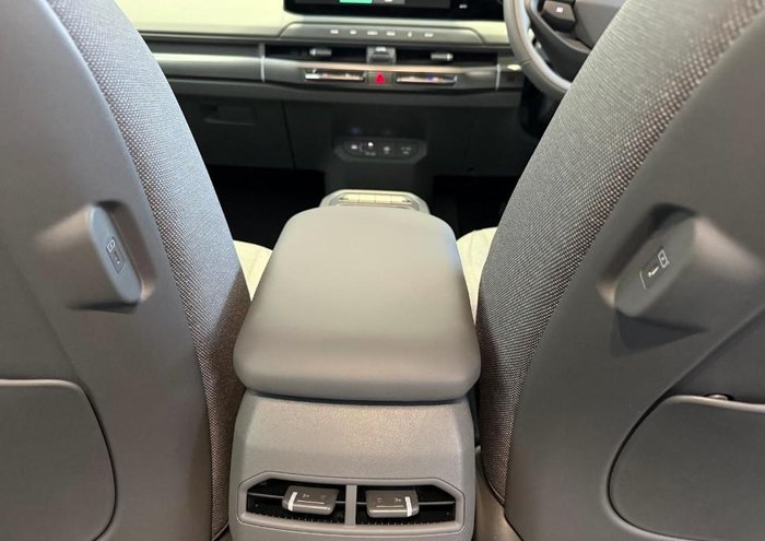2025 Kia EV3 Air Long Range