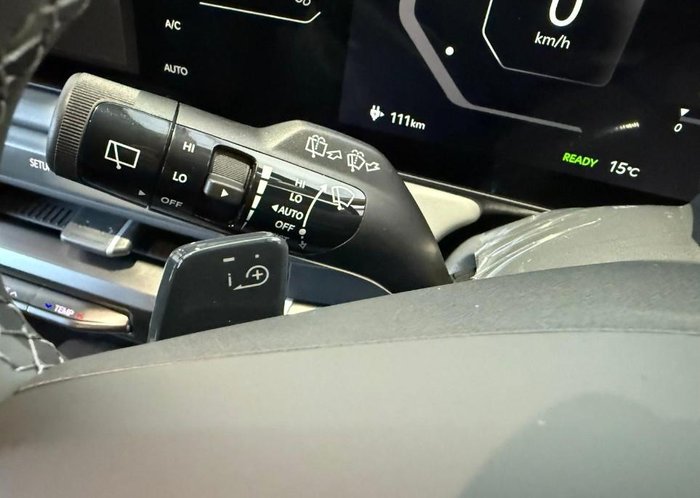 2025 Kia EV3 Air Long Range