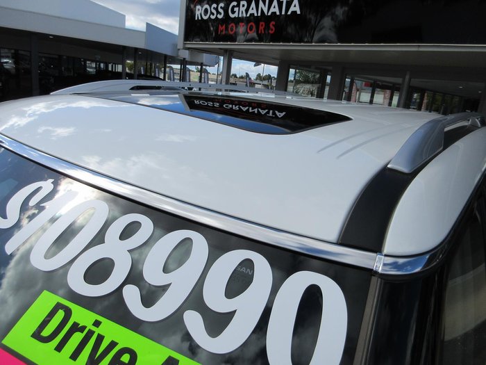 2024 Nissan Patrol Ti-L