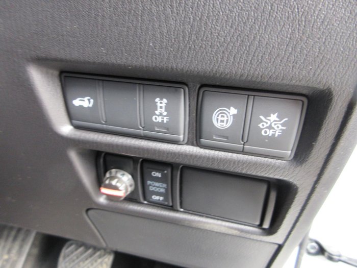 2024 Nissan Patrol Ti-L