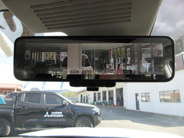 2024 Nissan Patrol Ti-L