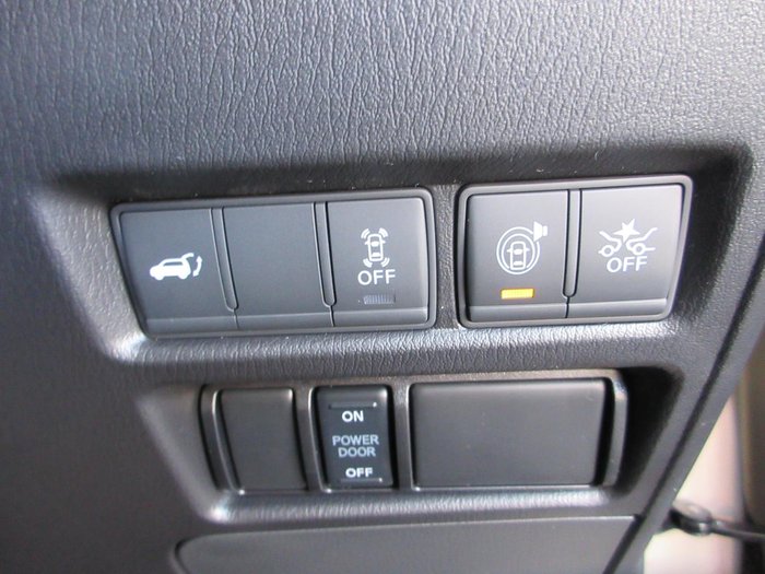 2024 Nissan Patrol Ti-L