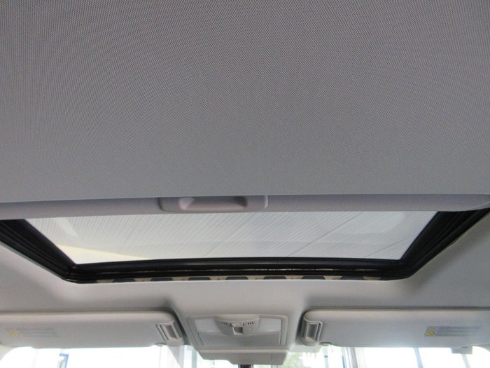 2024 Nissan Patrol Ti-L