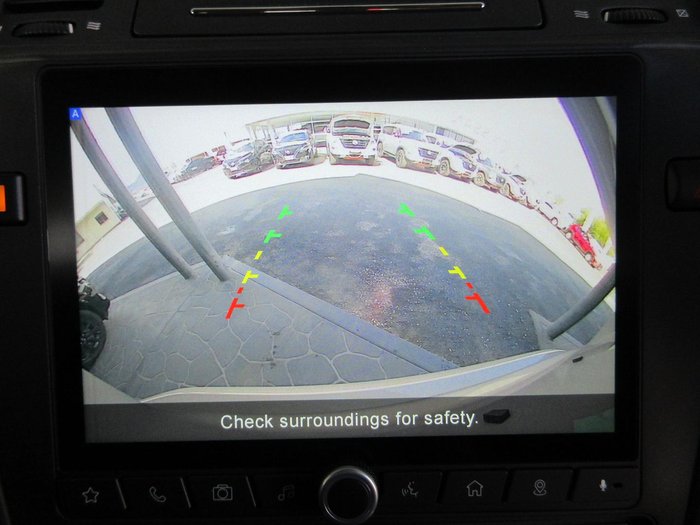 2024 Nissan Patrol Ti-L