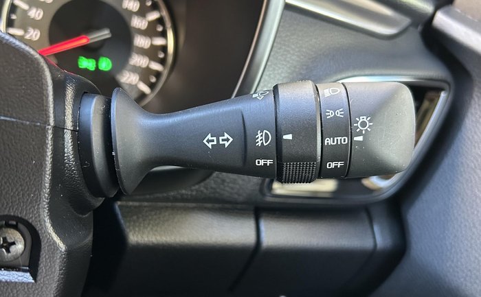 2023 Isuzu MU-X LS-T