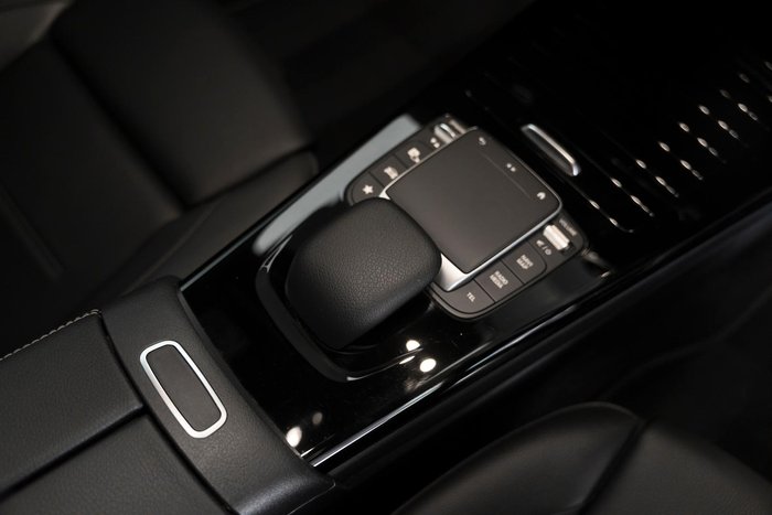 2021 Mercedes-Benz A-Class A250 W177 Four Wheel Drive Night Black