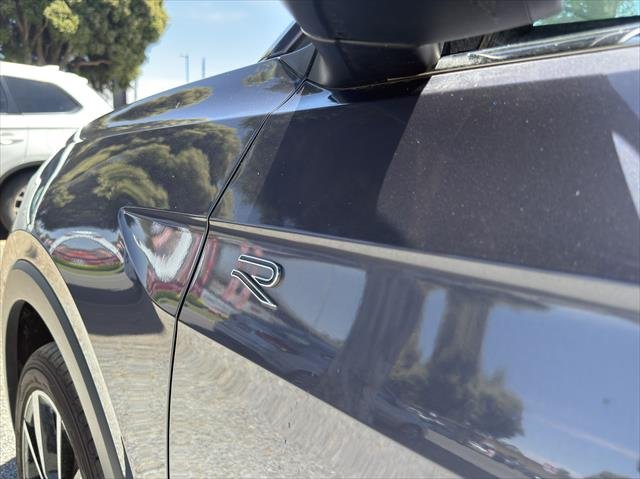 2024 Volkswagen T-CROSS R-LINE