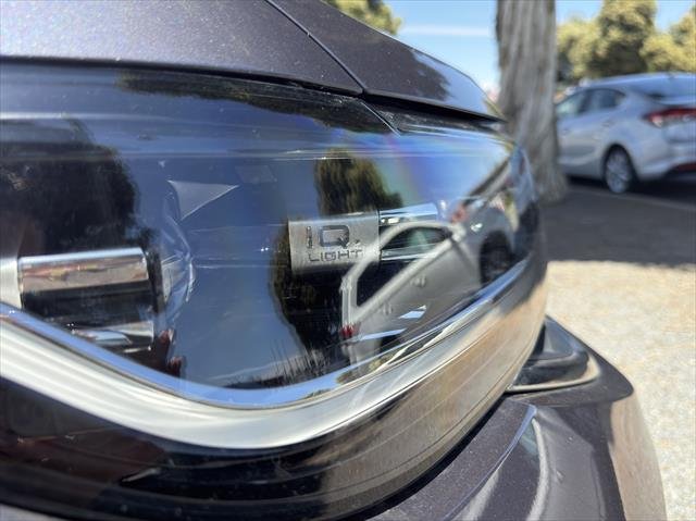 2024 Volkswagen T-CROSS R-LINE